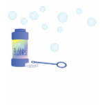 Bottle of Bubbles t-shirts