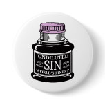 Bottle of Sin button