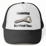 "Bottle Opener" Hat
