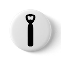 bottle opener icon pins