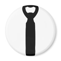 bottle opener icon fridge magnets