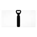 bottle opener icon photo cards