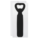 bottle opener icon rack card