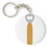bottle opener keychain