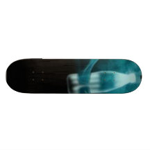 Bottle X-RAY Skate Boards