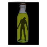 Bottled Zombie