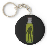 Bottled Zombie