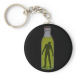 Bottled Zombie
