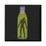 Bottled Zombie