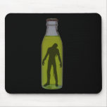 Bottled Zombie