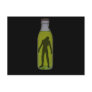 Bottled Zombie