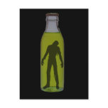 Bottled Zombie