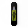 Bottled Zombie Skateboard