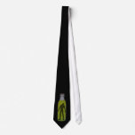Bottled Zombie ties