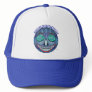 Bottlehead #7 mesh hat