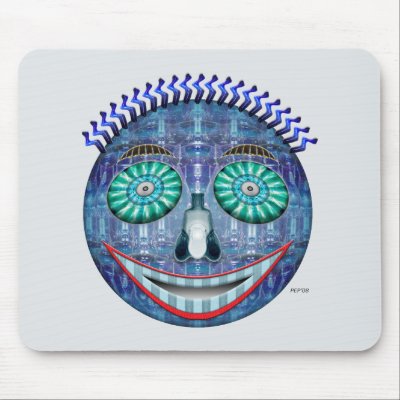 Bottlehead #7 mousepads by fivestars