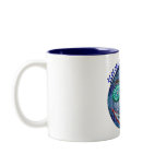Bottlehead #7 mug