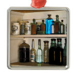 Bottles and Baskets