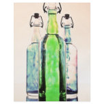 Bottles flyers