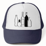 Bottles Hats