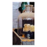 Bottles in a Box Photo Card