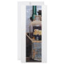 Bottles in a Box Custom Rack Cards