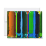 Bottles invitations