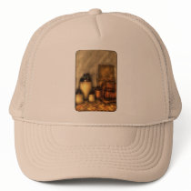 Bottles - Let's make some apple juice