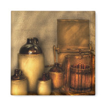 Bottles - Let's make some apple juice