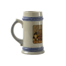 Bottles - Let's make some apple juice Mug