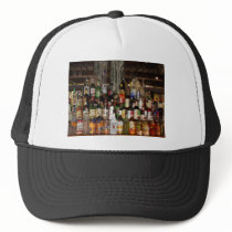 Bottles of Liquor Hats