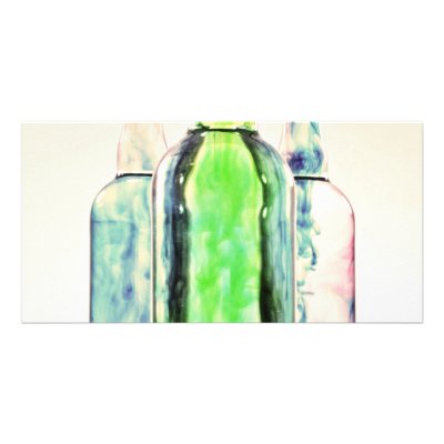 Bottles by rolffimages