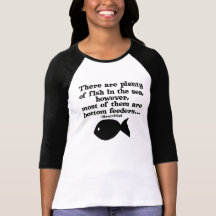 Bottom Feeders Shirts