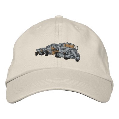Bottom Hopper by ZazzleEmbroidery