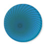 Bottom of the Deep Blue Sea Magnet