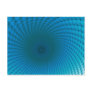 Bottom of the Deep Blue Sea Postcard
