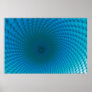 Bottom of the Deep Blue Sea Poster