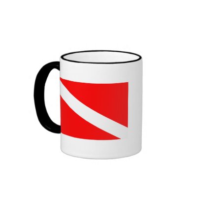 Bottom Time Mug by kklawiter