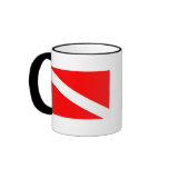 Bottom Time Mug