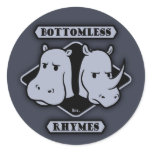 Bottomless