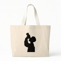 bottoms up - beer boozer bag