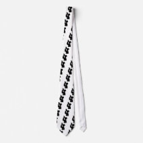 bottoms up - beer boozer neckwear
