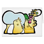 Bottoms up!