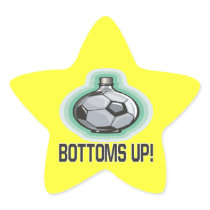Bottoms Up