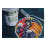 Bouchon Bakery  Tart-to-Go Cards