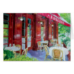 Bouchon Outside Dining , Bouchon Outsid... Cards