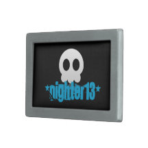 boucle nighter13 boucle de ceinture rectangulaire