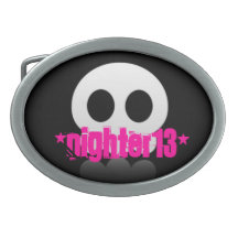 boucle nighter13 boucles de ceinture