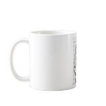 Boudouble Coffee Mugs
