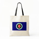 Bougainville, Papua New Guinea Bag